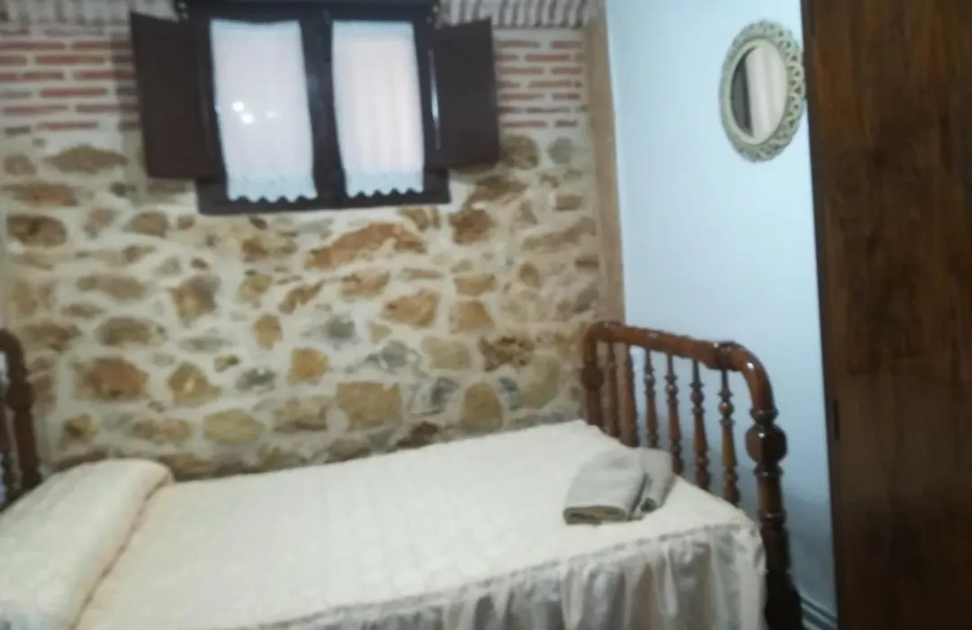 La casita del herrador-1