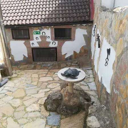 La casita del herrador-3